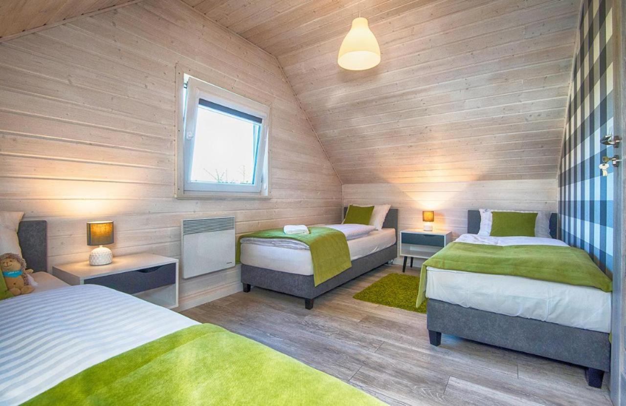 Fla-Uta Sianozety Villa Kültér fotó