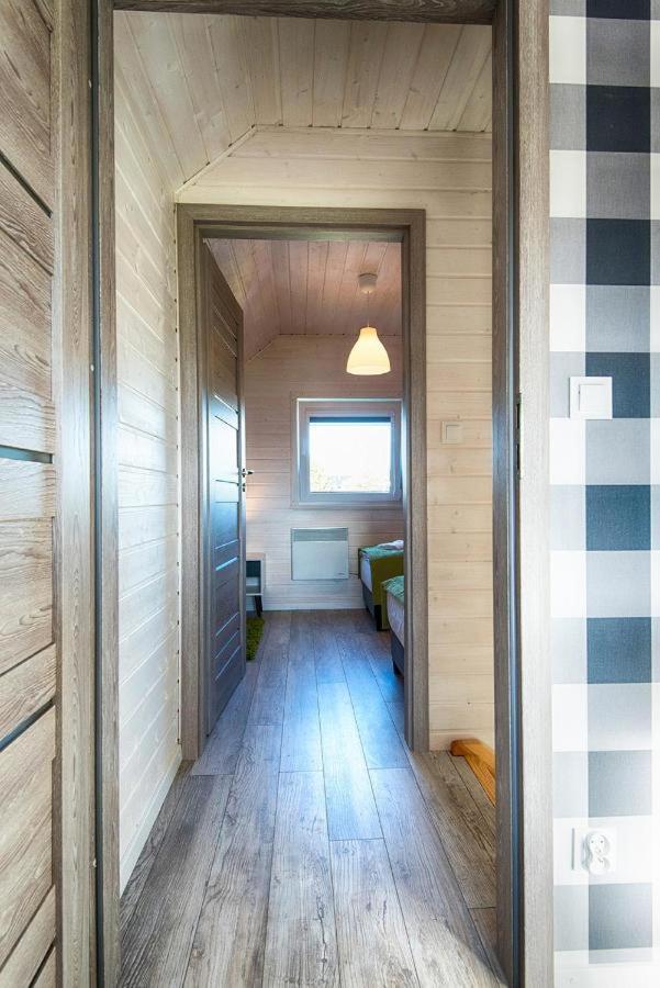 Fla-Uta Sianozety Villa Kültér fotó