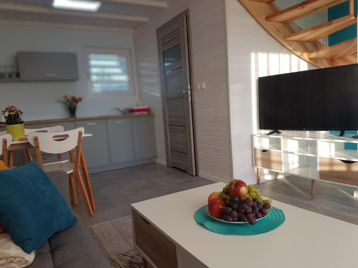 Fla-Uta Sianozety Villa Kültér fotó