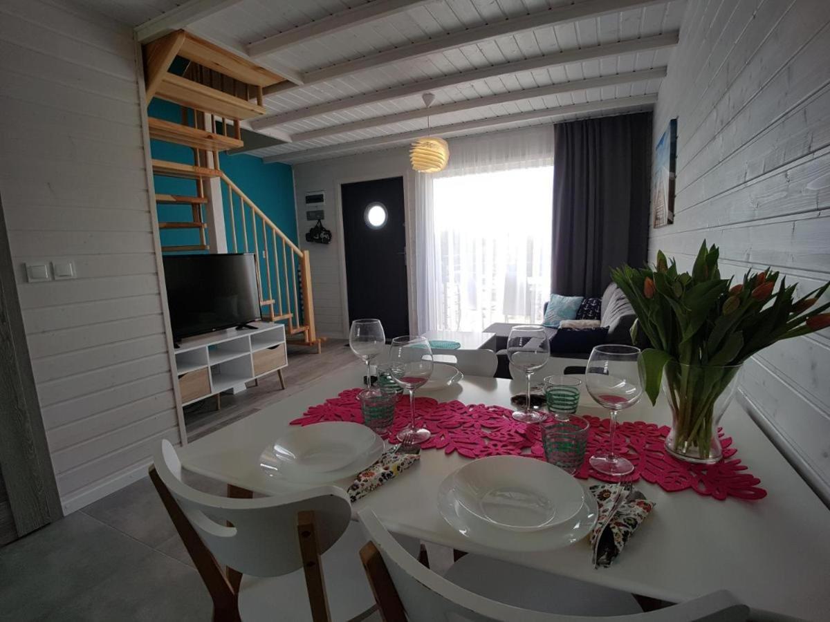 Fla-Uta Sianozety Villa Kültér fotó