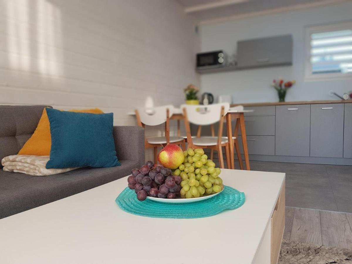 Fla-Uta Sianozety Villa Kültér fotó